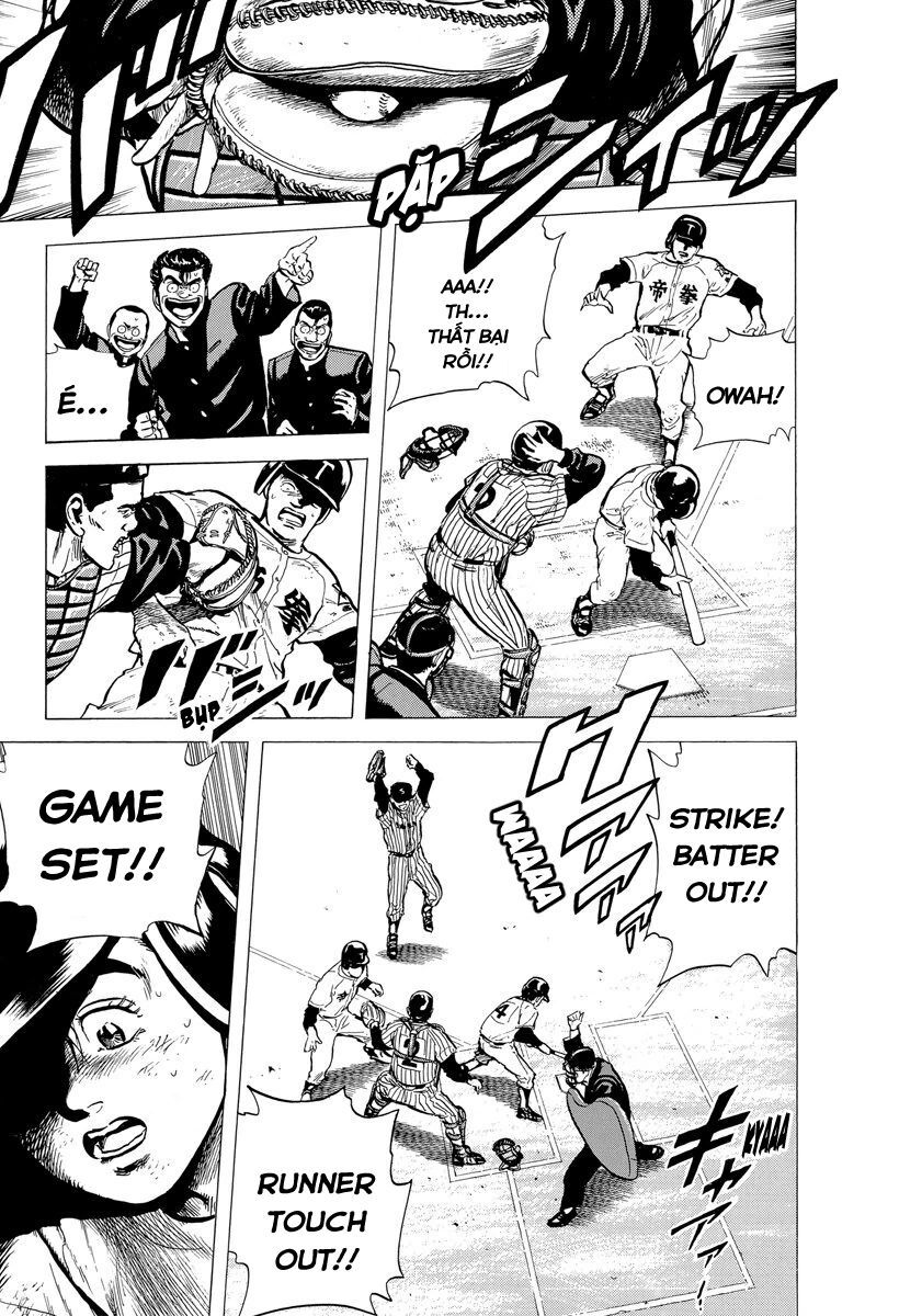 Bản Blues Vô Giá Trị Chapter 119 - 5