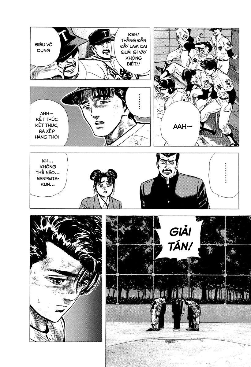 Bản Blues Vô Giá Trị Chapter 119 - 6