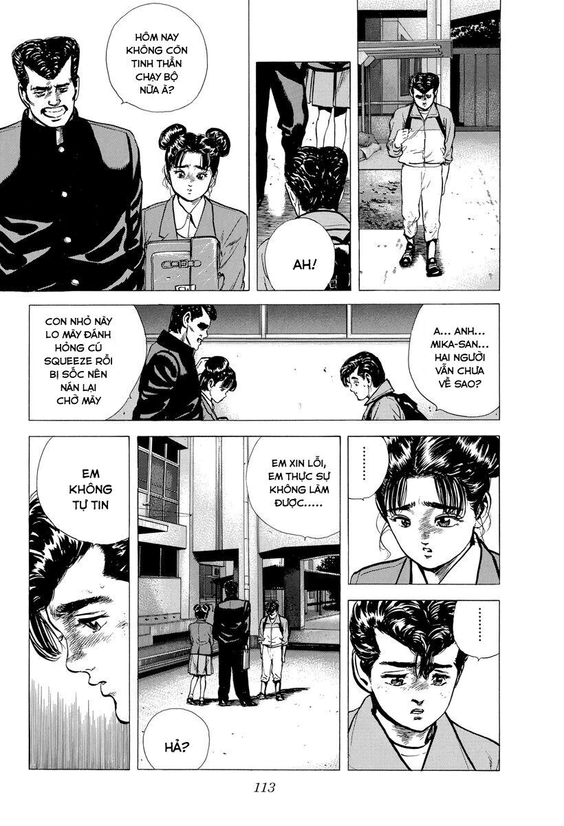 Bản Blues Vô Giá Trị Chapter 119 - 9