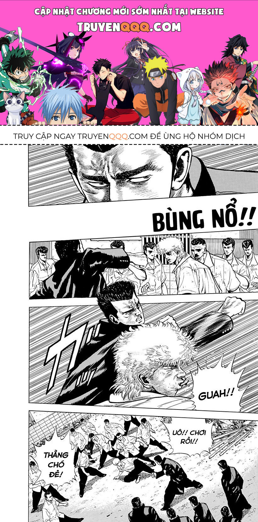 Bản Blues Vô Giá Trị Chapter 12 - 1