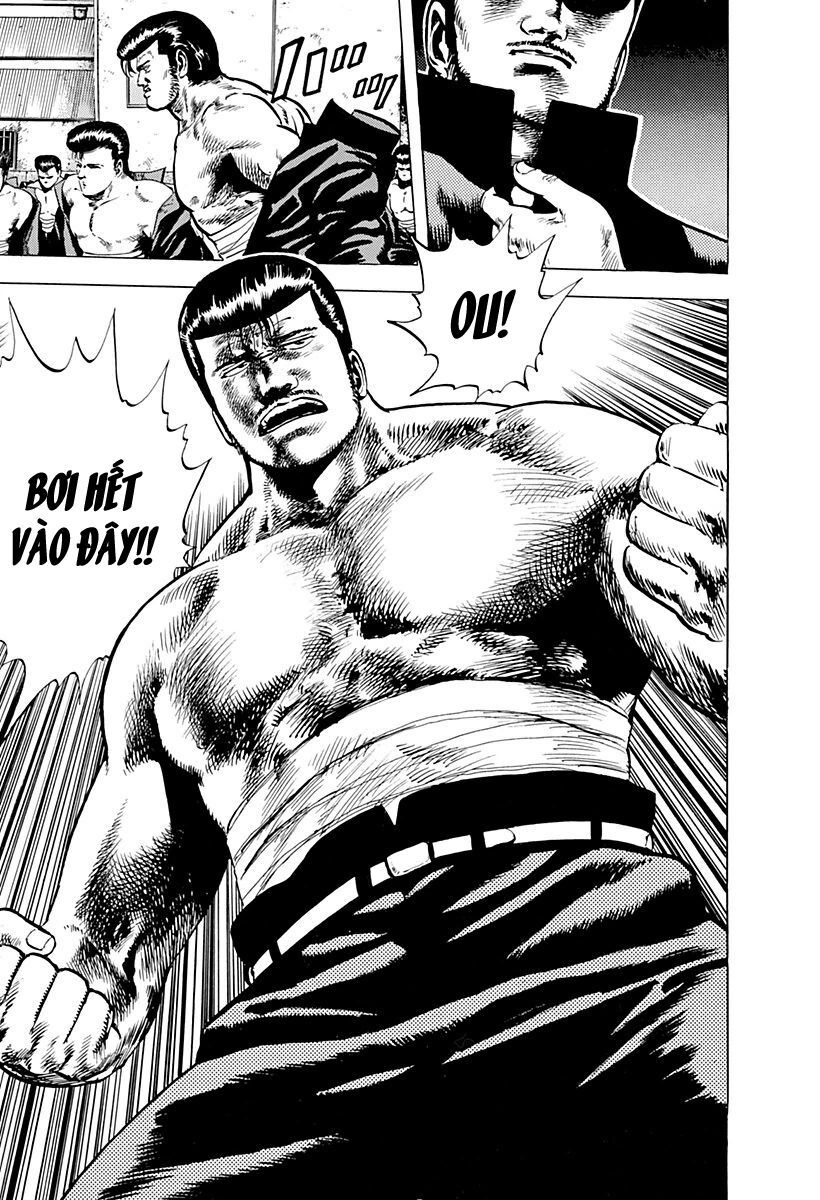 Bản Blues Vô Giá Trị Chapter 12 - 2