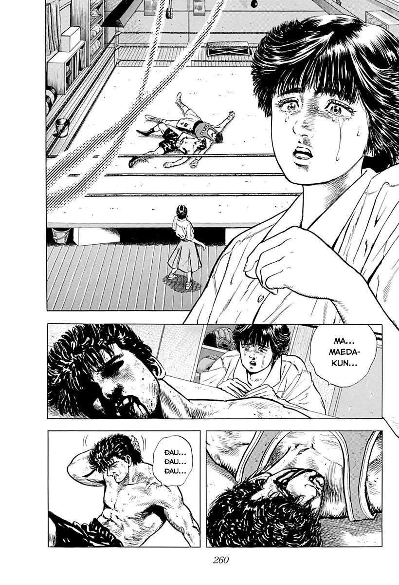 Bản Blues Vô Giá Trị Chapter 12 - 15