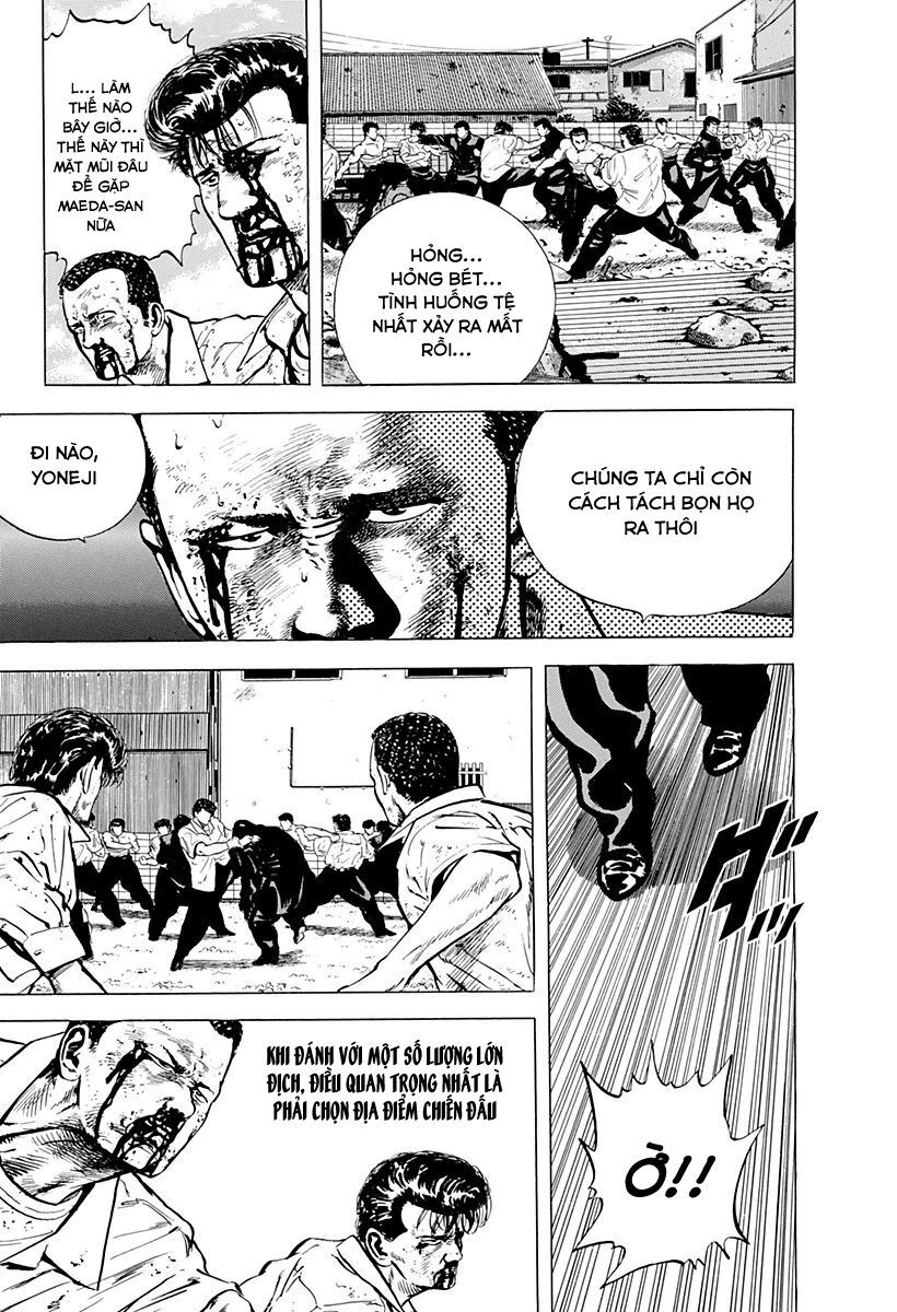 Bản Blues Vô Giá Trị Chapter 12 - 4