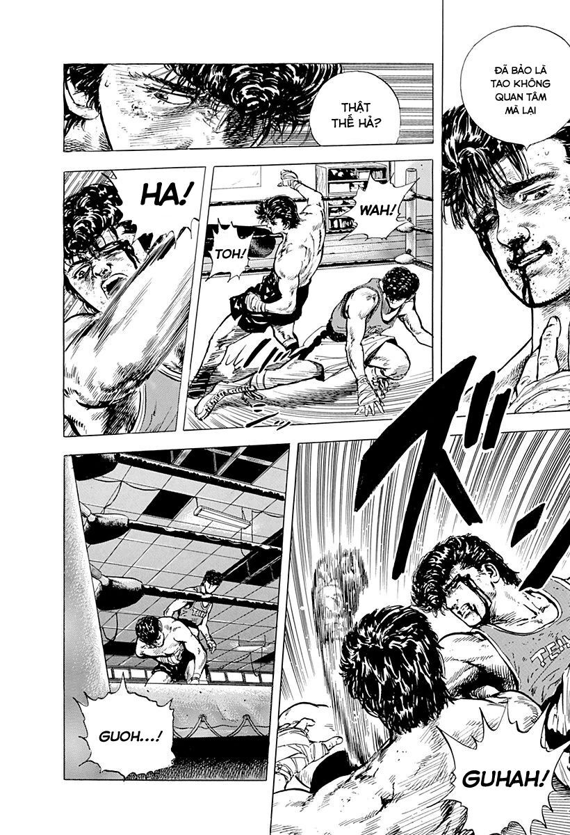 Bản Blues Vô Giá Trị Chapter 12 - 7