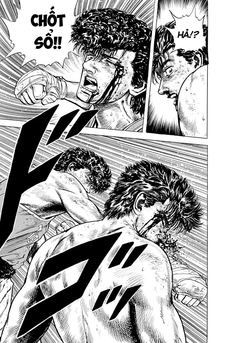 Bản Blues Vô Giá Trị Chapter 12 - 8