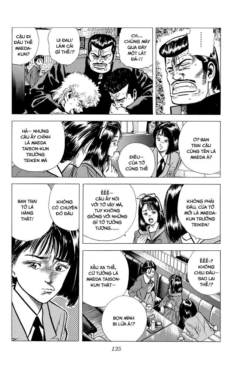 Bản Blues Vô Giá Trị Chapter 120 - 11