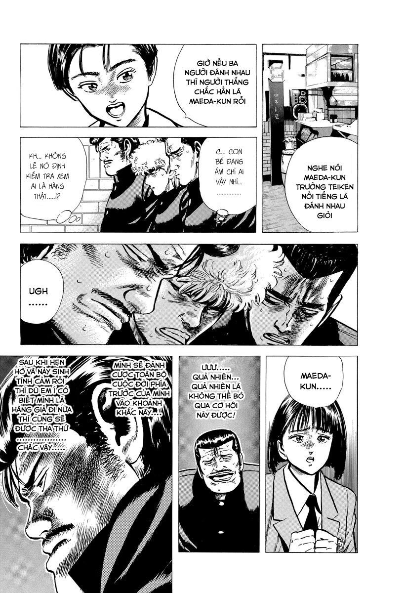 Bản Blues Vô Giá Trị Chapter 120 - 13