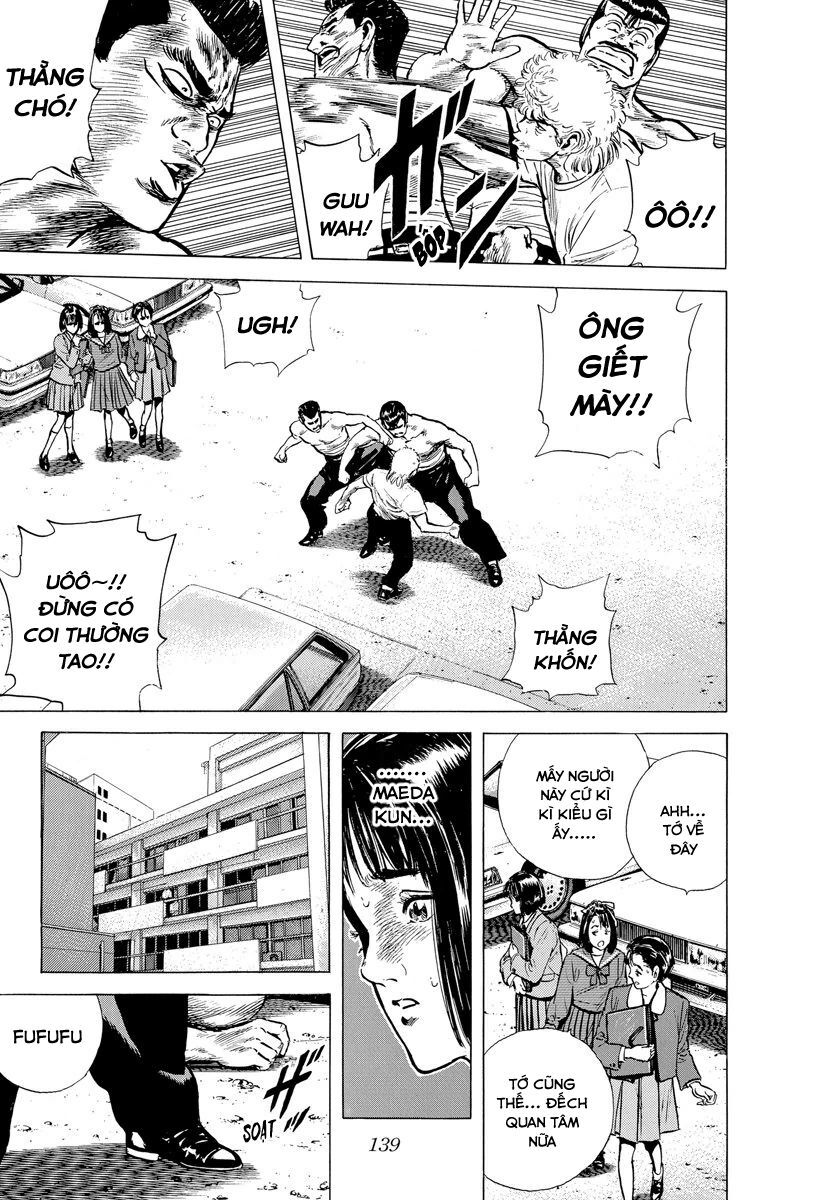 Bản Blues Vô Giá Trị Chapter 120 - 15