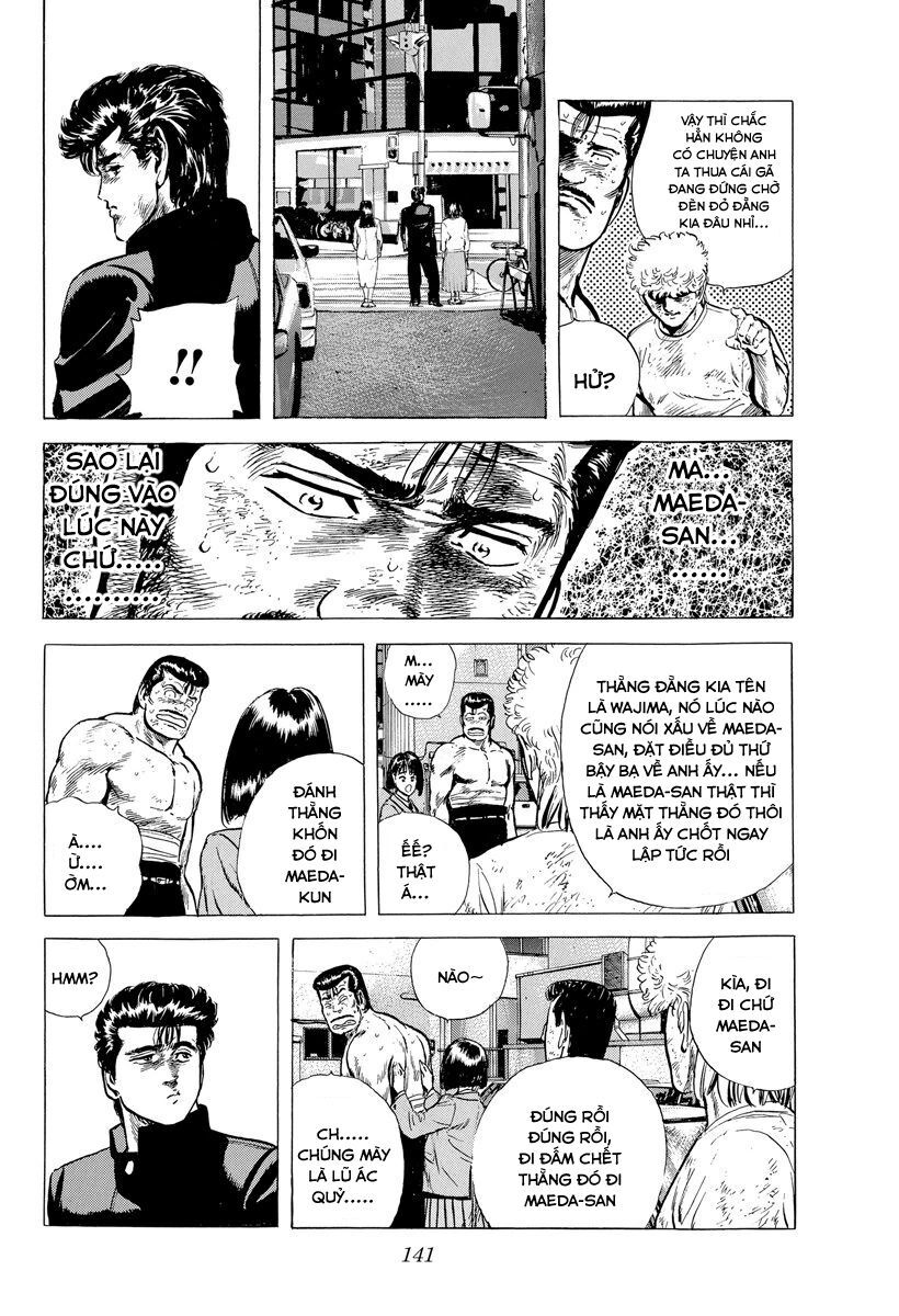 Bản Blues Vô Giá Trị Chapter 120 - 17