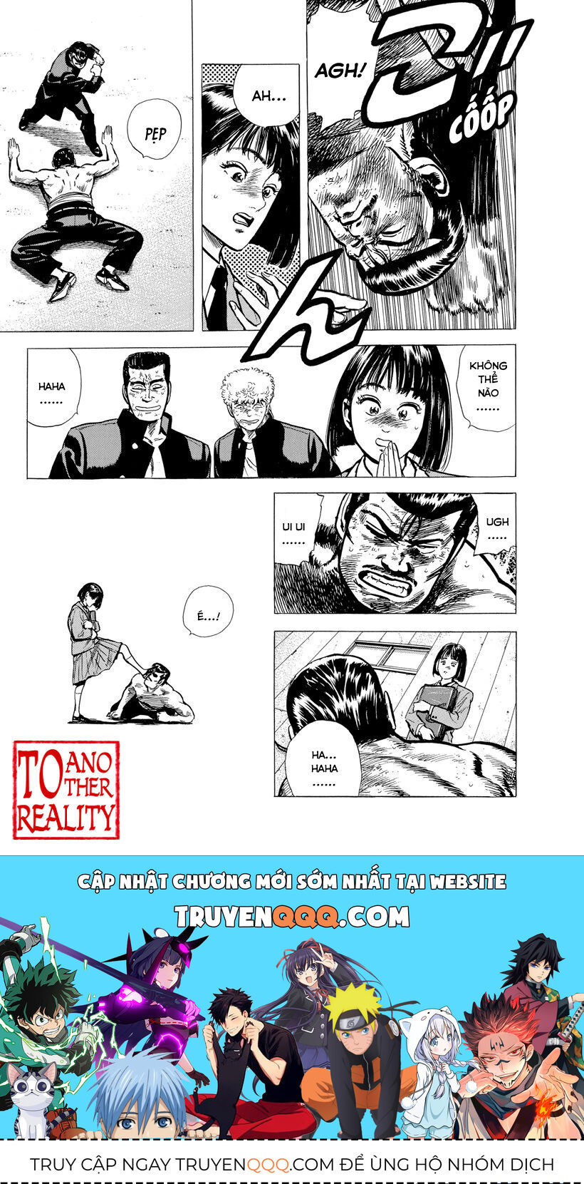 Bản Blues Vô Giá Trị Chapter 120 - 19