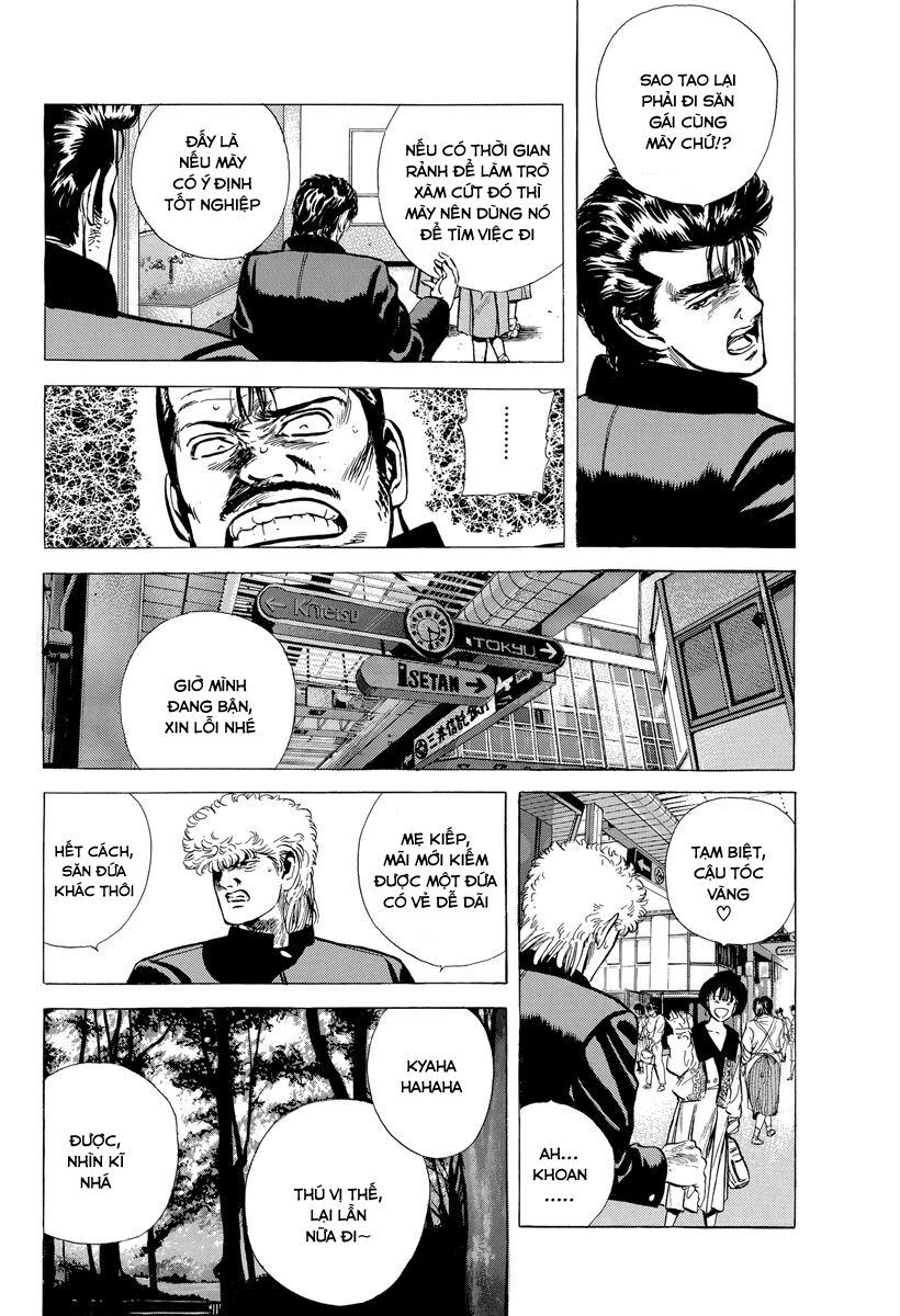 Bản Blues Vô Giá Trị Chapter 120 - 3