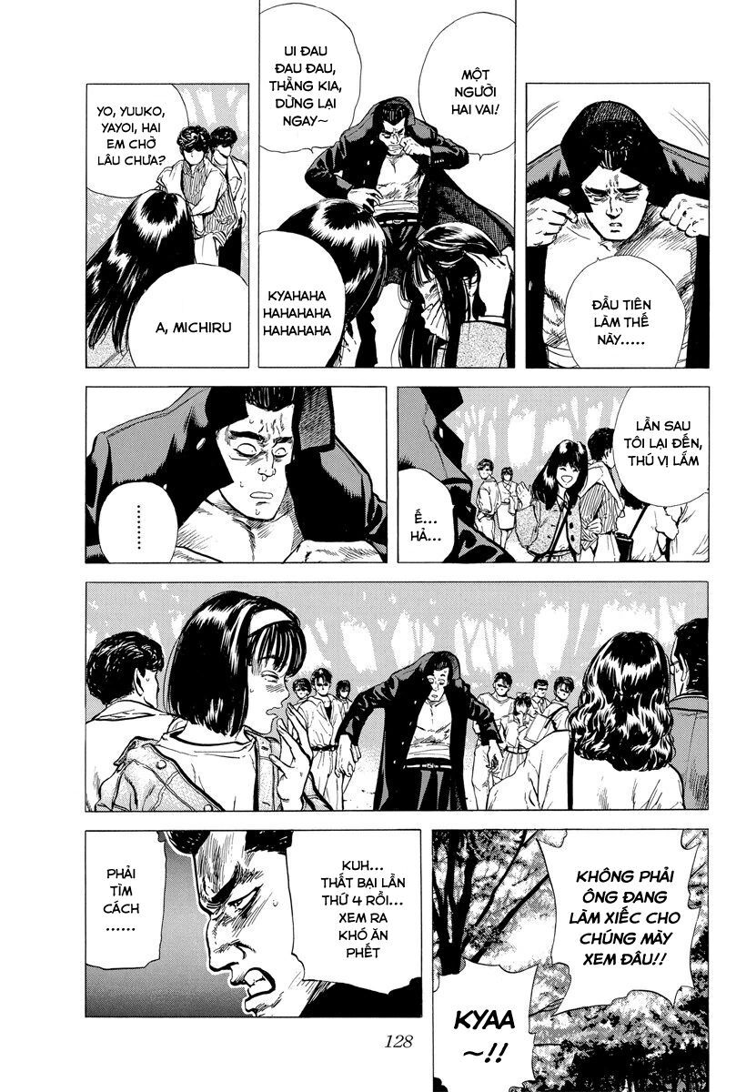 Bản Blues Vô Giá Trị Chapter 120 - 4