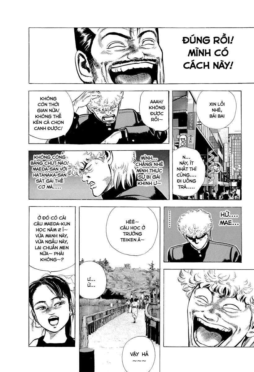 Bản Blues Vô Giá Trị Chapter 120 - 6