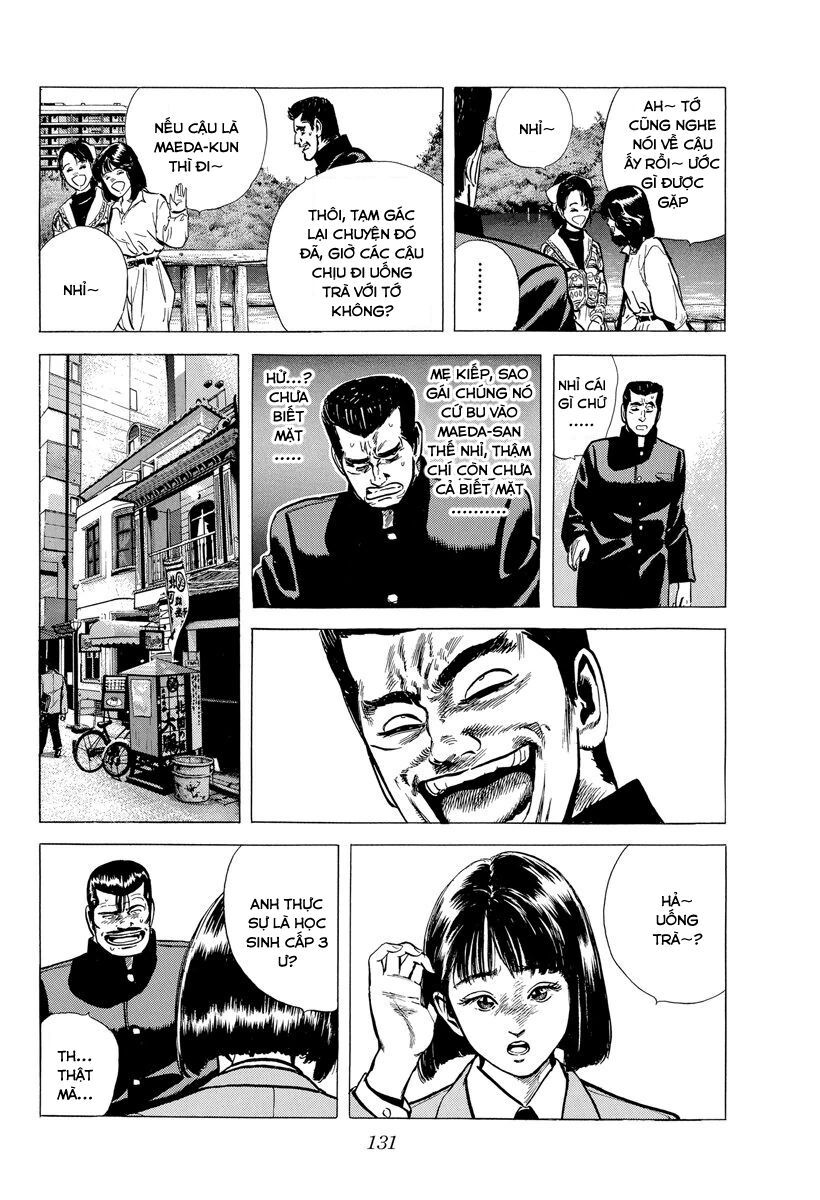 Bản Blues Vô Giá Trị Chapter 120 - 7