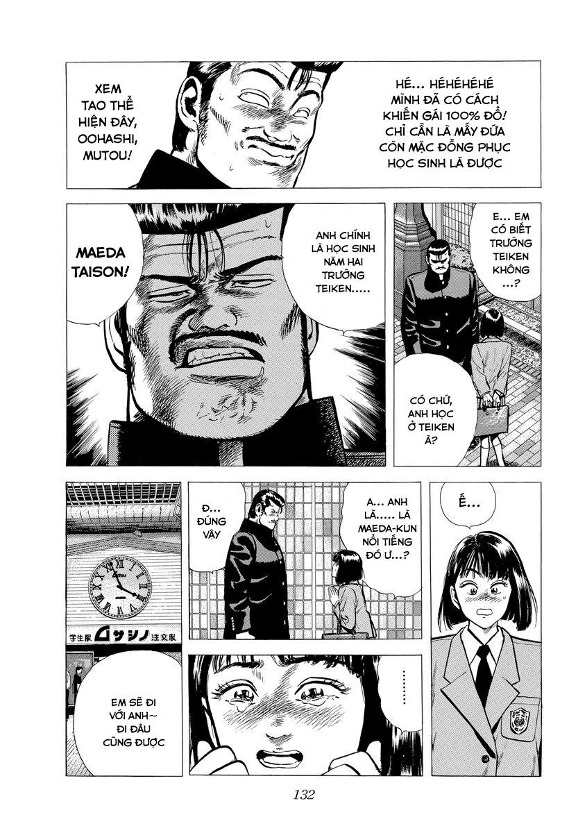 Bản Blues Vô Giá Trị Chapter 120 - 8