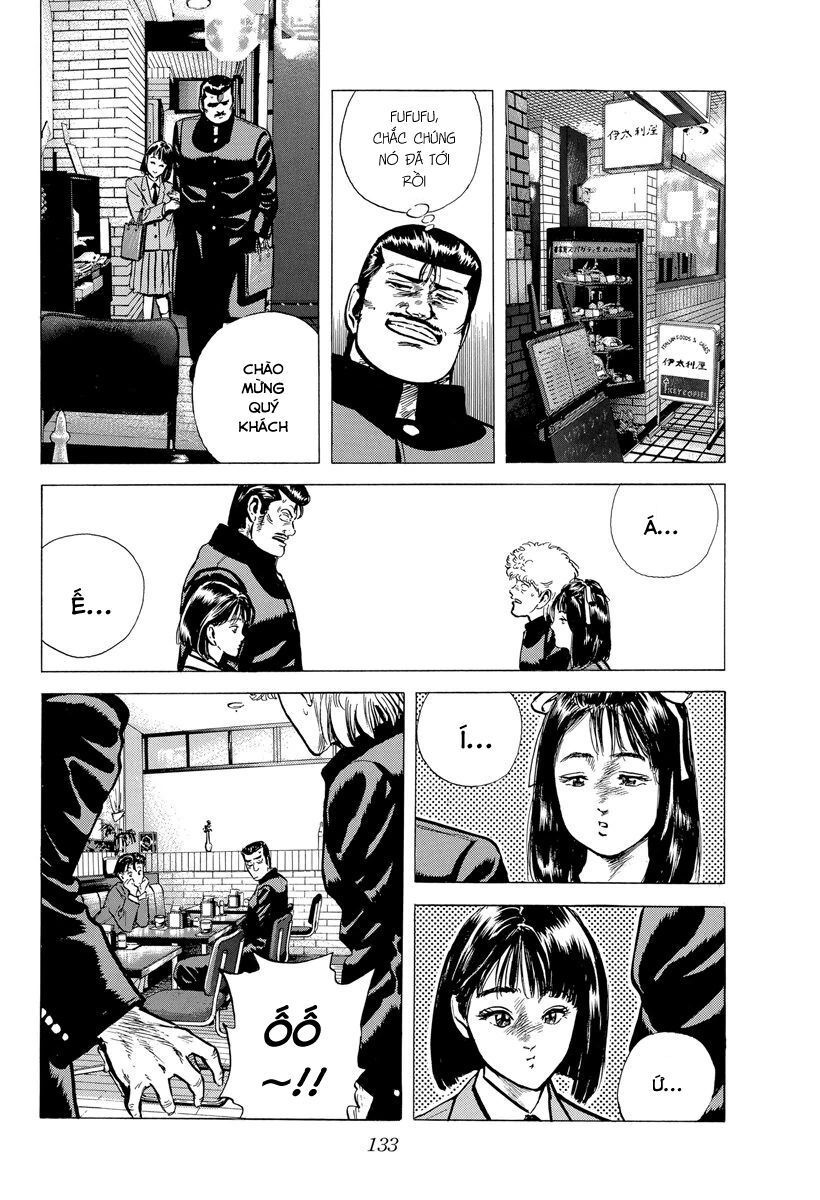 Bản Blues Vô Giá Trị Chapter 120 - 9