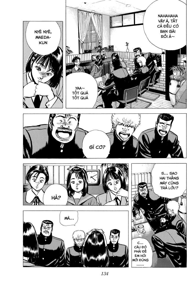 Bản Blues Vô Giá Trị Chapter 120 - 10