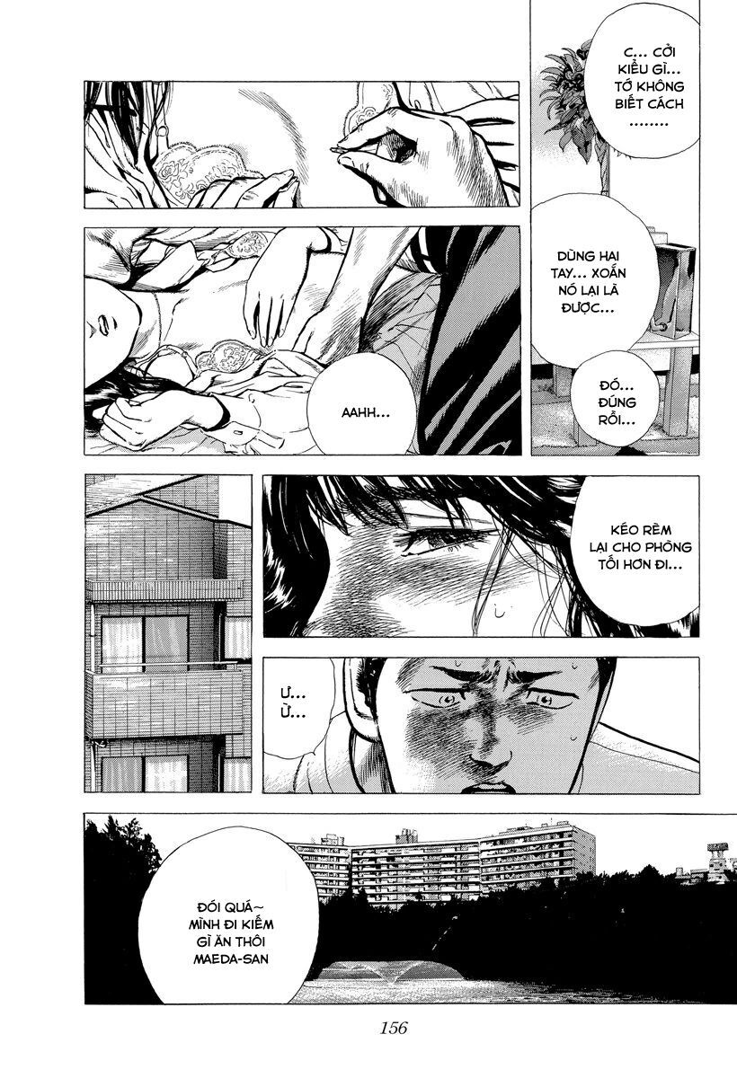 Bản Blues Vô Giá Trị Chapter 121 - 12