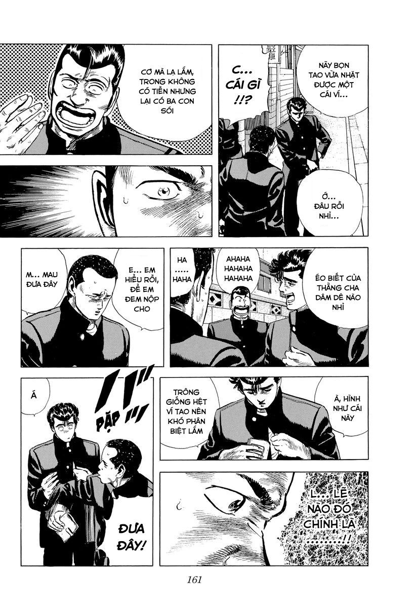Bản Blues Vô Giá Trị Chapter 121 - 17