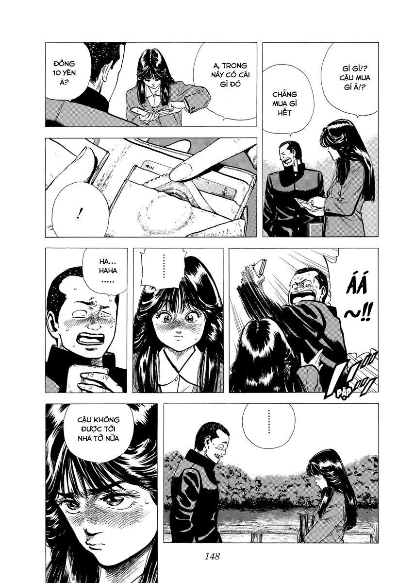 Bản Blues Vô Giá Trị Chapter 121 - 4