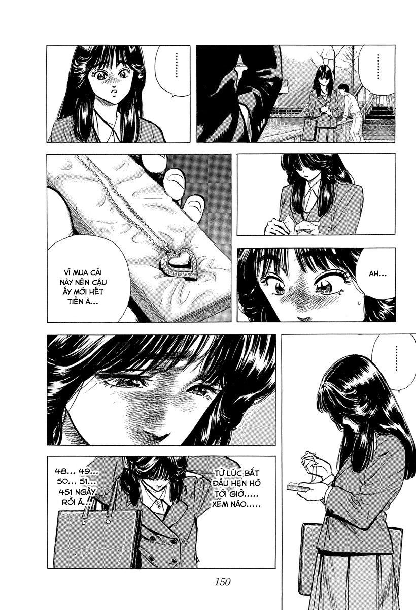 Bản Blues Vô Giá Trị Chapter 121 - 6