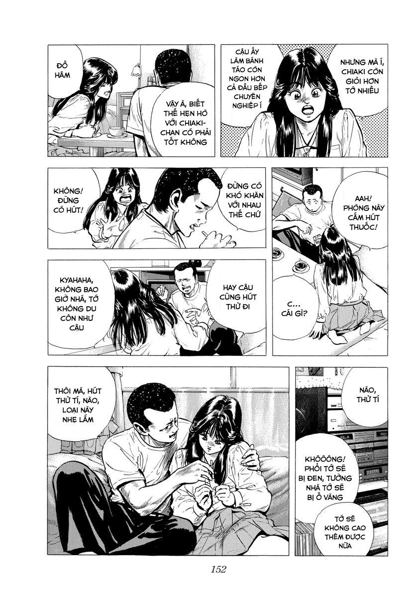 Bản Blues Vô Giá Trị Chapter 121 - 8