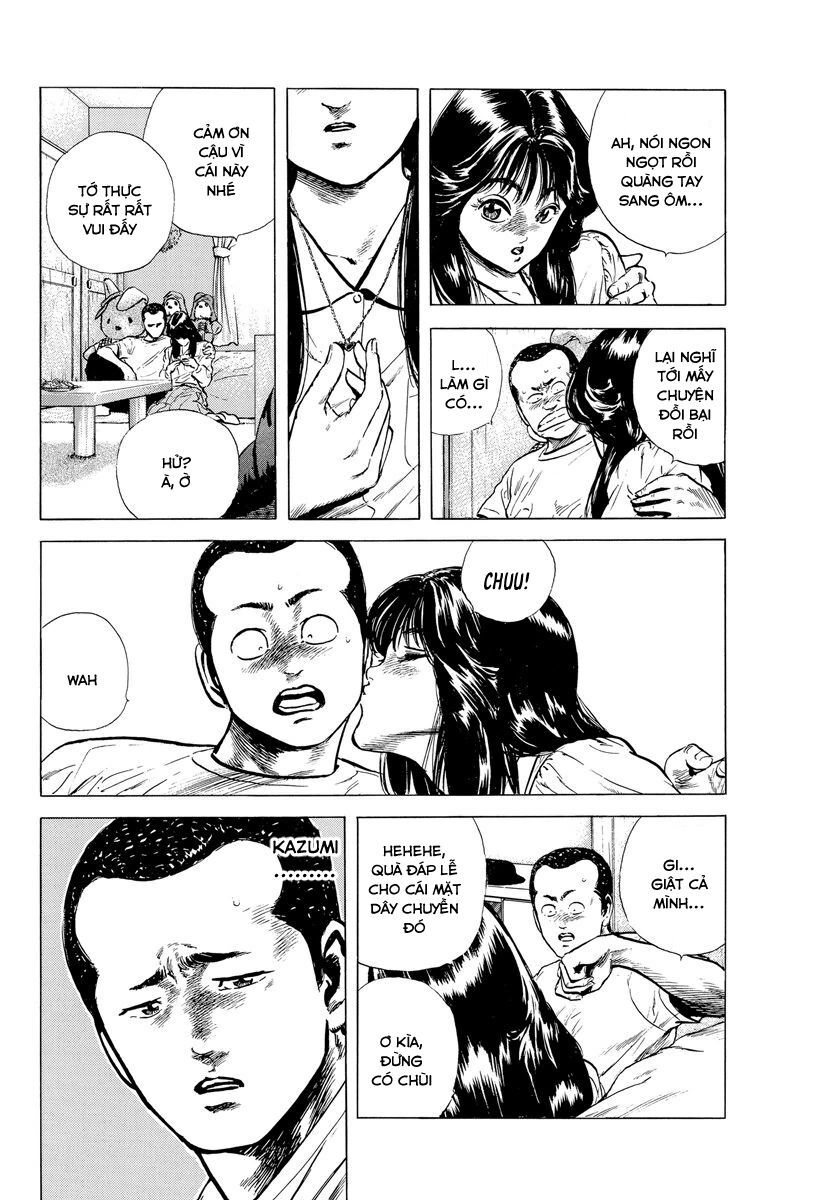 Bản Blues Vô Giá Trị Chapter 121 - 9