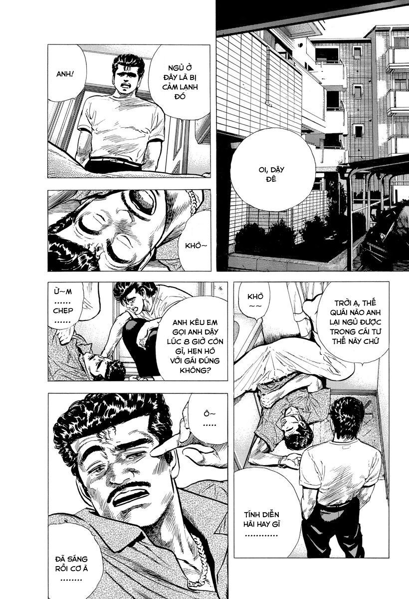 Bản Blues Vô Giá Trị Chapter 122 - 2