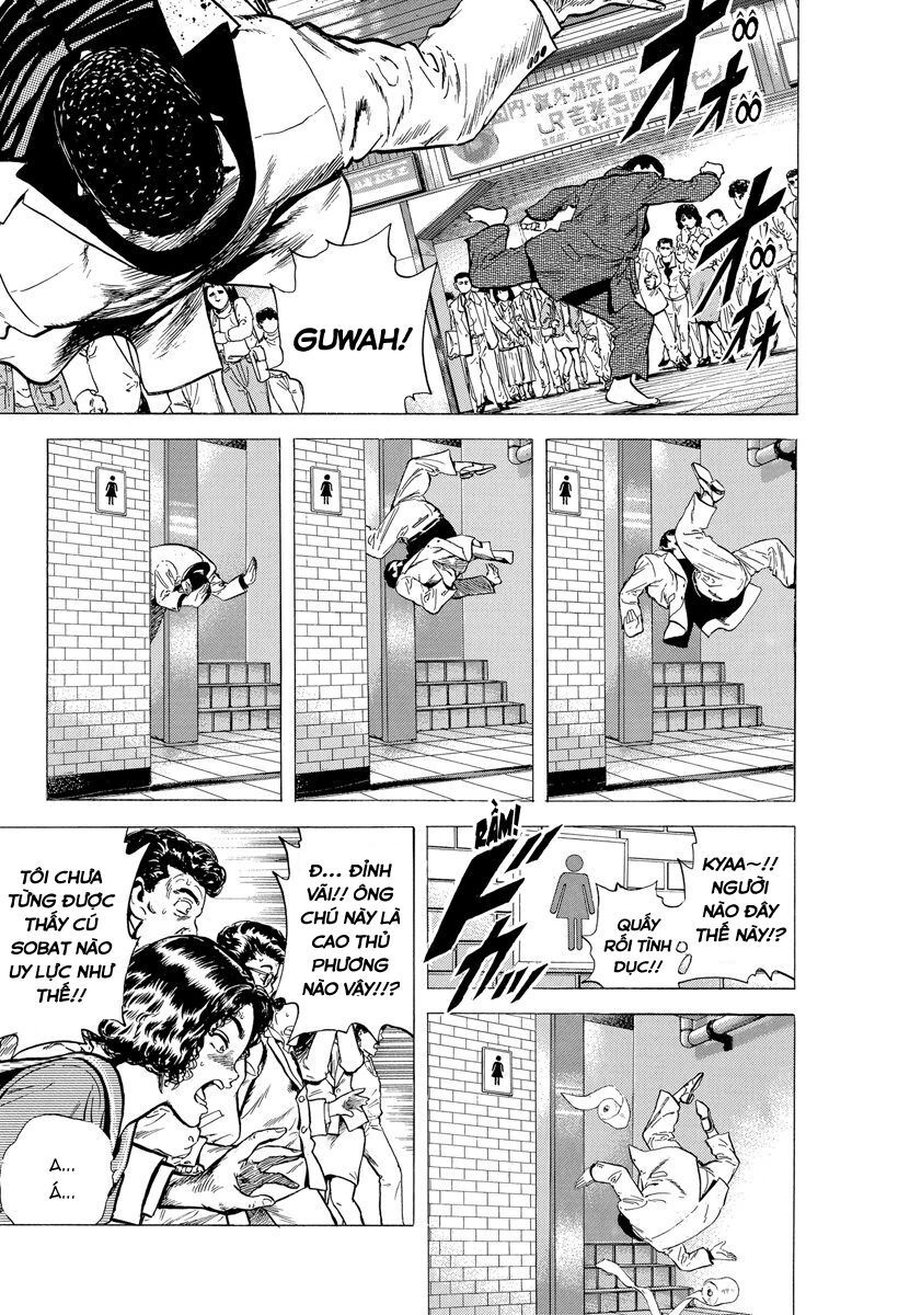 Bản Blues Vô Giá Trị Chapter 122 - 11