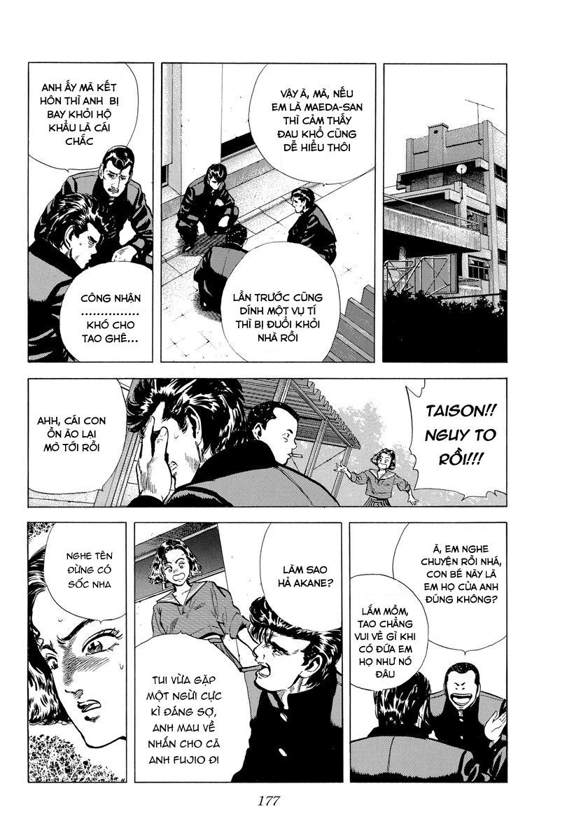 Bản Blues Vô Giá Trị Chapter 122 - 13