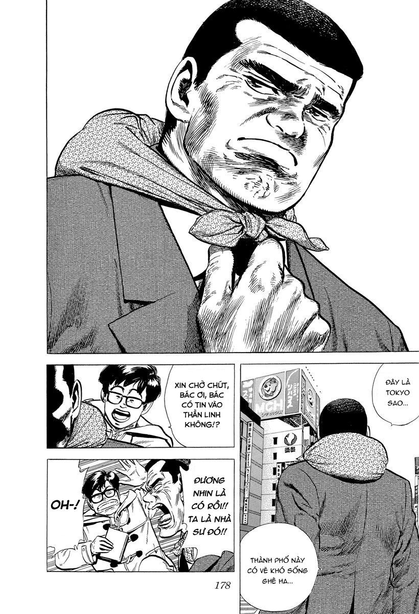 Bản Blues Vô Giá Trị Chapter 122 - 14