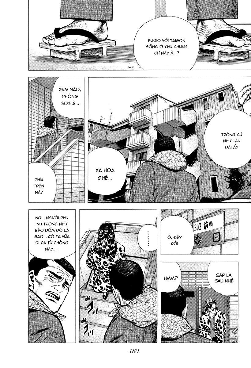 Bản Blues Vô Giá Trị Chapter 122 - 16