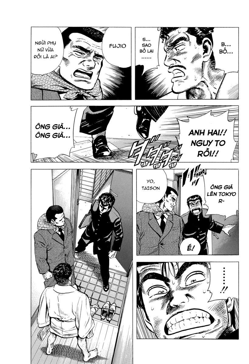 Bản Blues Vô Giá Trị Chapter 122 - 18