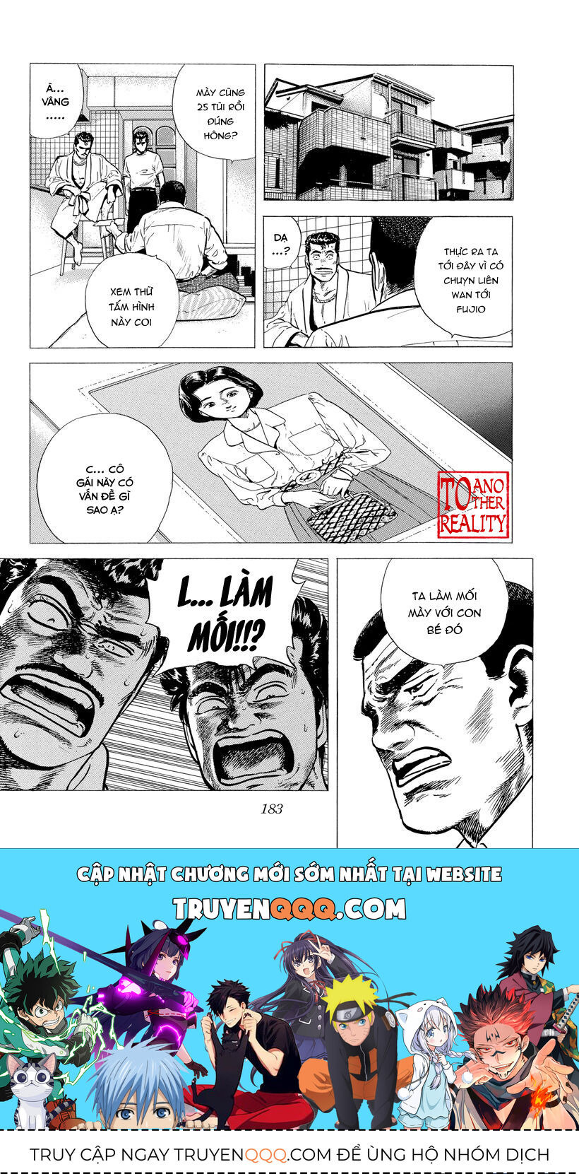 Bản Blues Vô Giá Trị Chapter 122 - 19