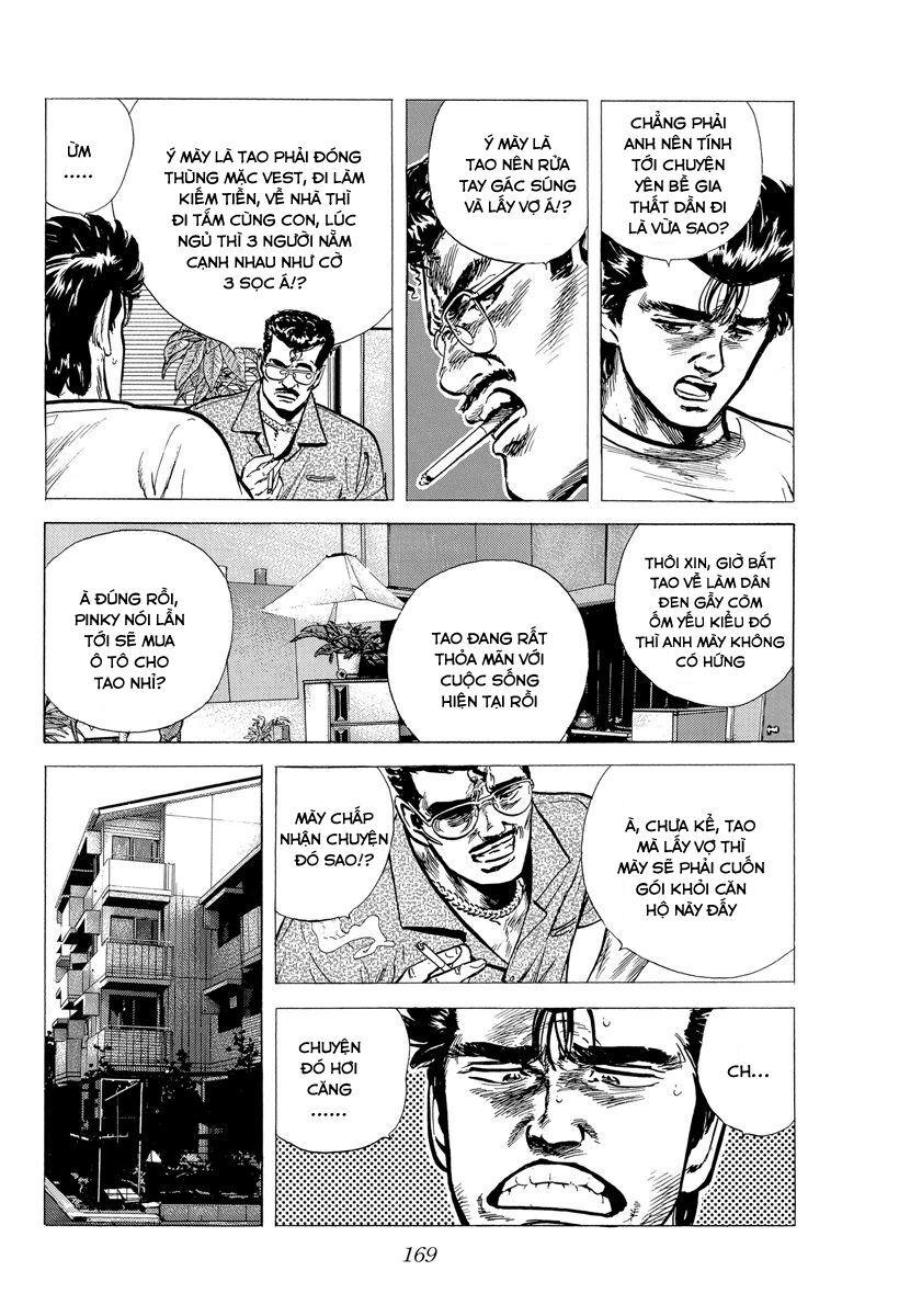 Bản Blues Vô Giá Trị Chapter 122 - 5