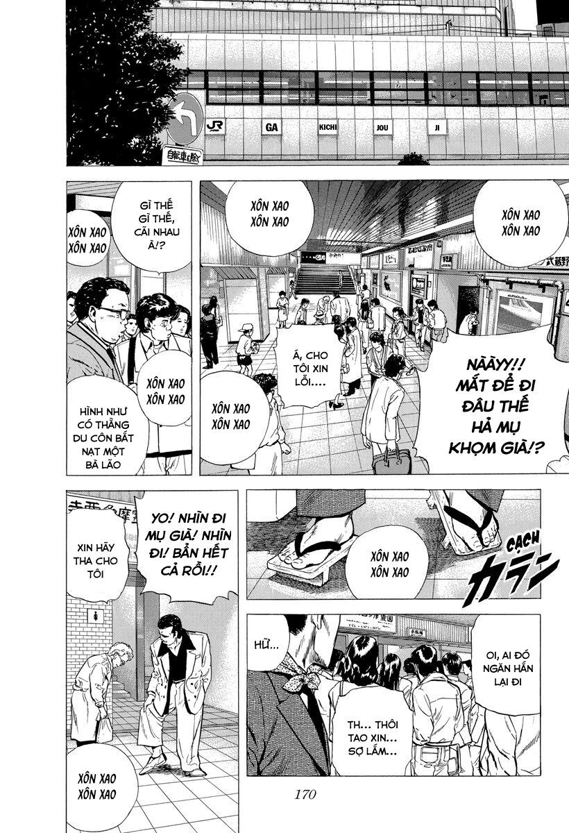 Bản Blues Vô Giá Trị Chapter 122 - 6