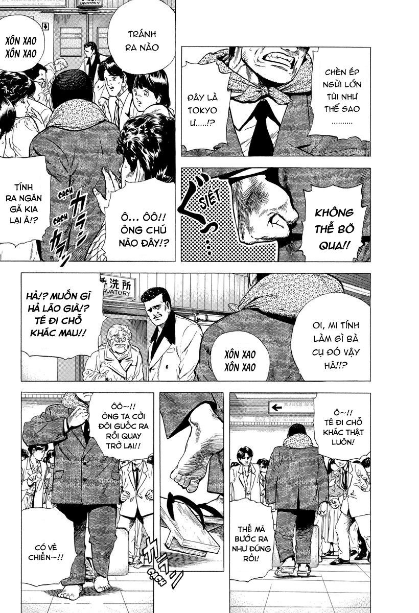 Bản Blues Vô Giá Trị Chapter 122 - 7