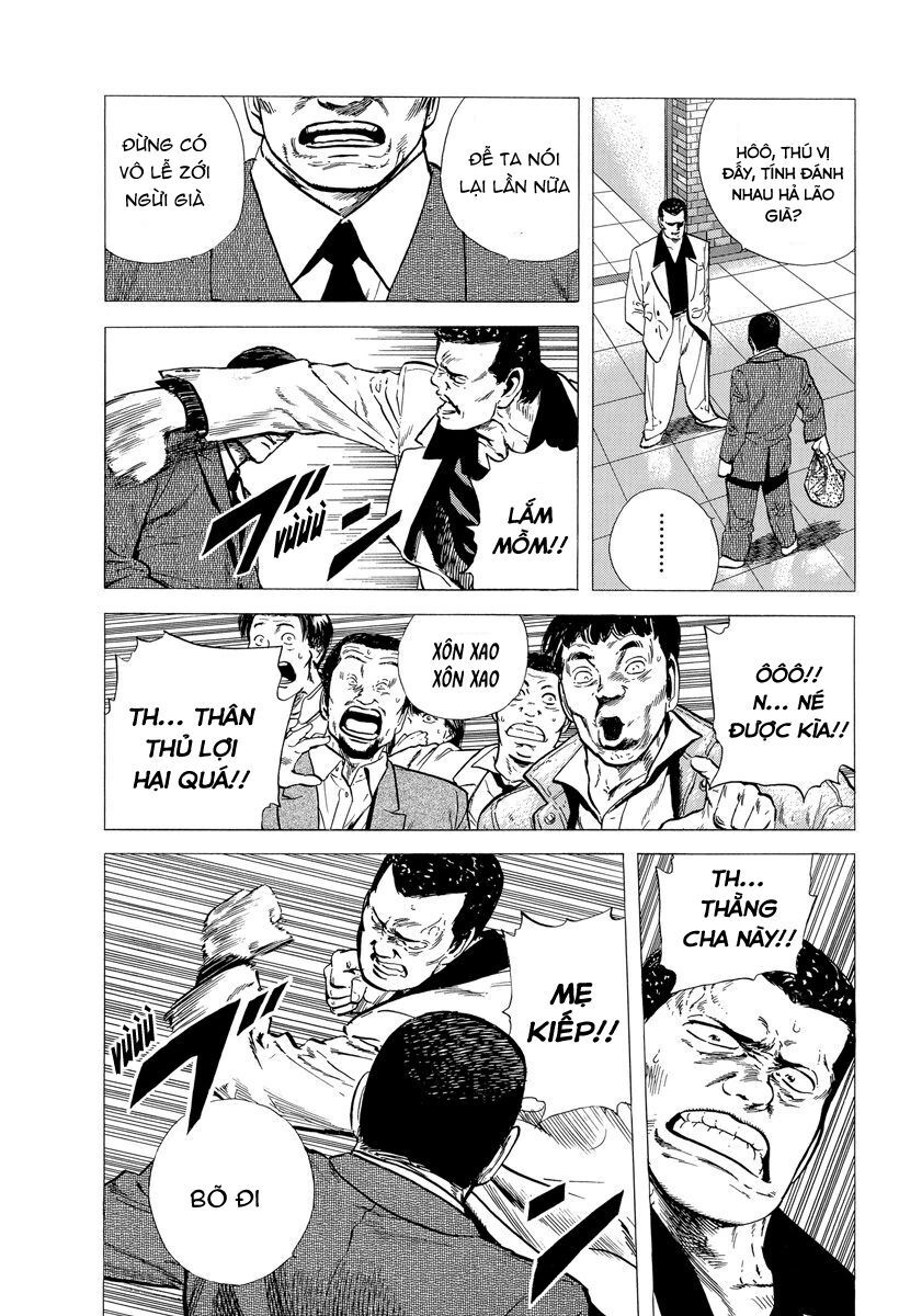 Bản Blues Vô Giá Trị Chapter 122 - 8