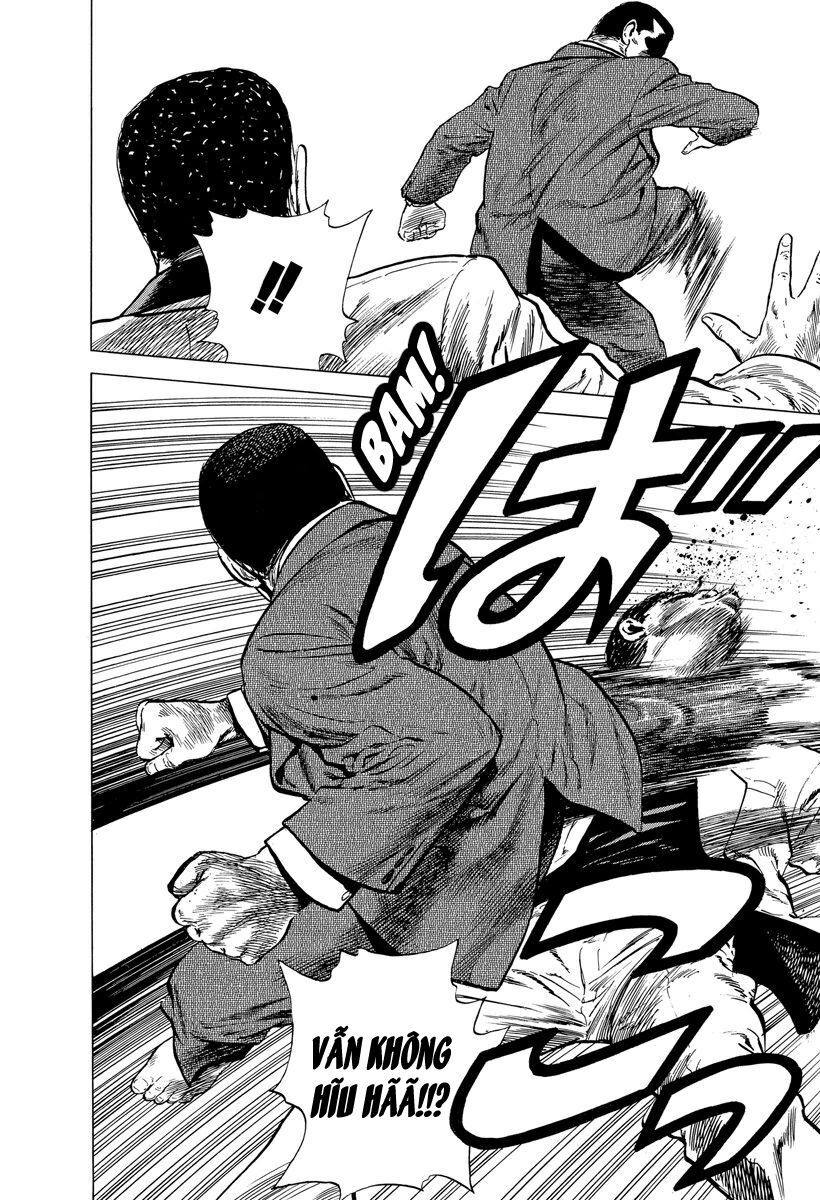 Bản Blues Vô Giá Trị Chapter 122 - 10