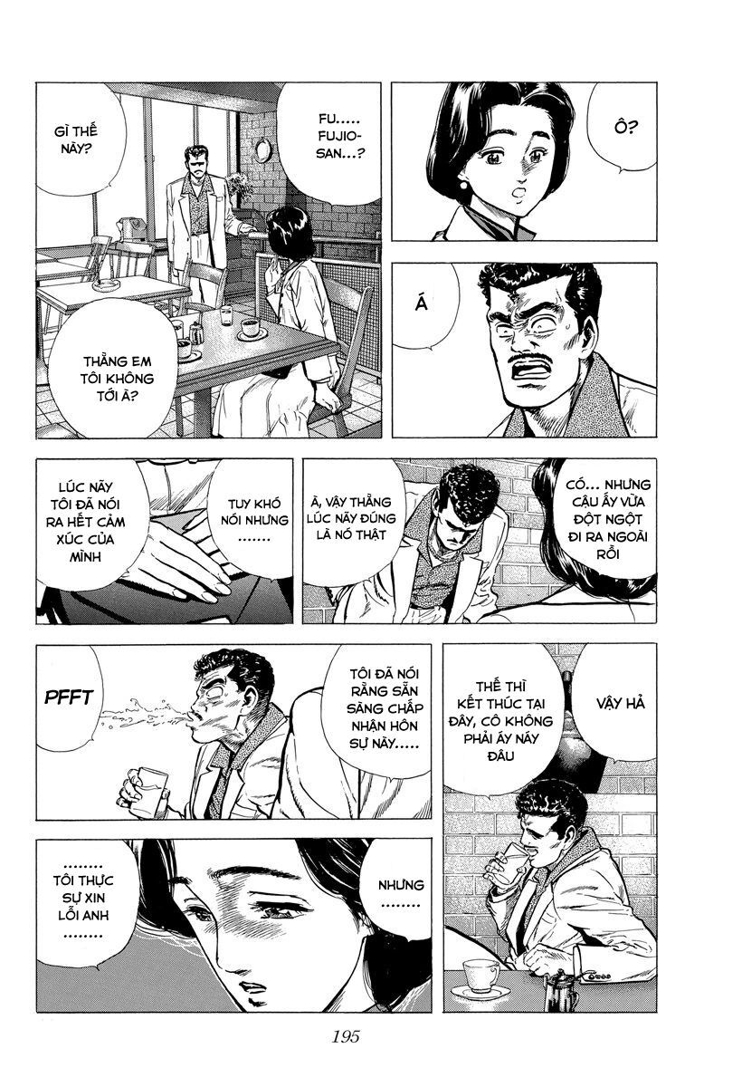 Bản Blues Vô Giá Trị Chapter 123 - 12