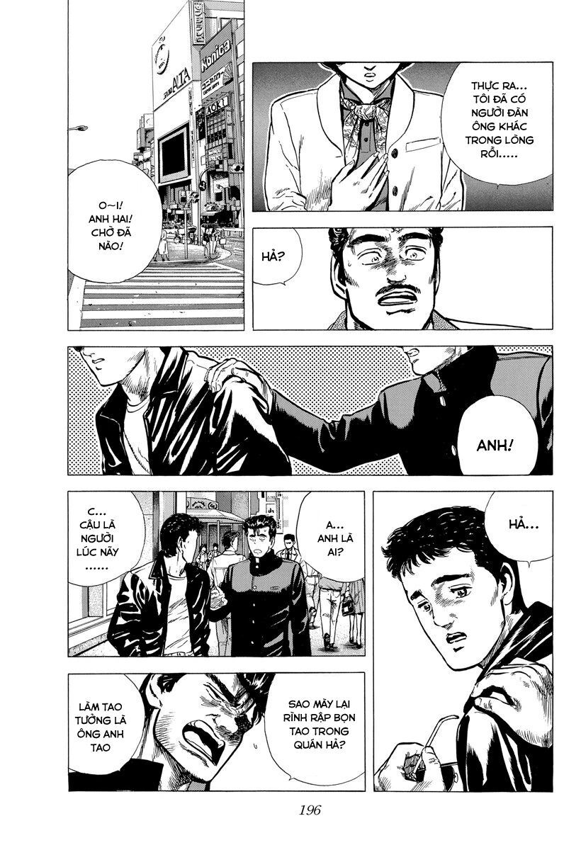 Bản Blues Vô Giá Trị Chapter 123 - 13