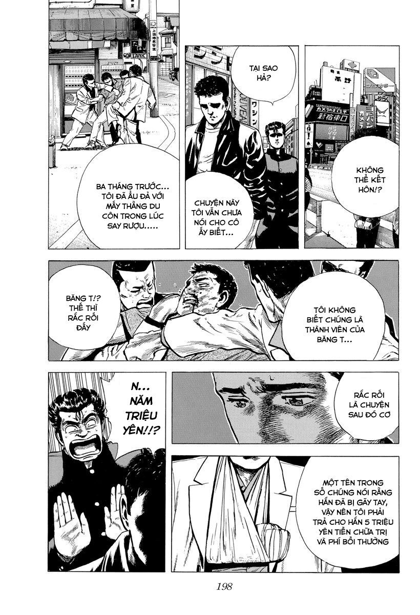 Bản Blues Vô Giá Trị Chapter 123 - 15