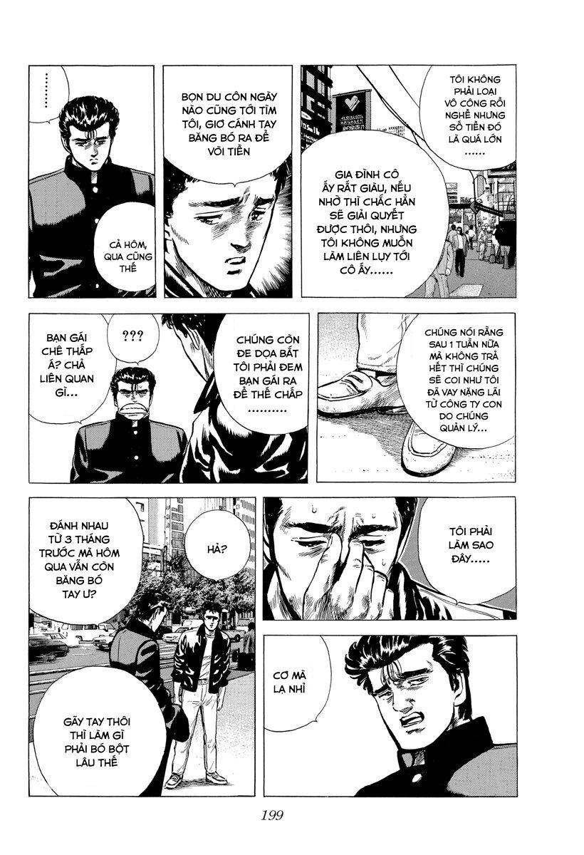 Bản Blues Vô Giá Trị Chapter 123 - 16