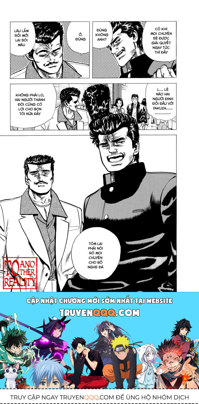 Bản Blues Vô Giá Trị Chapter 123 - 18