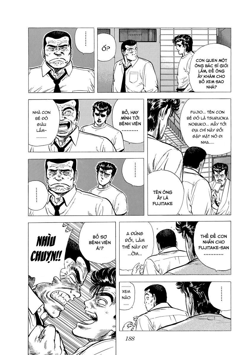 Bản Blues Vô Giá Trị Chapter 123 - 5