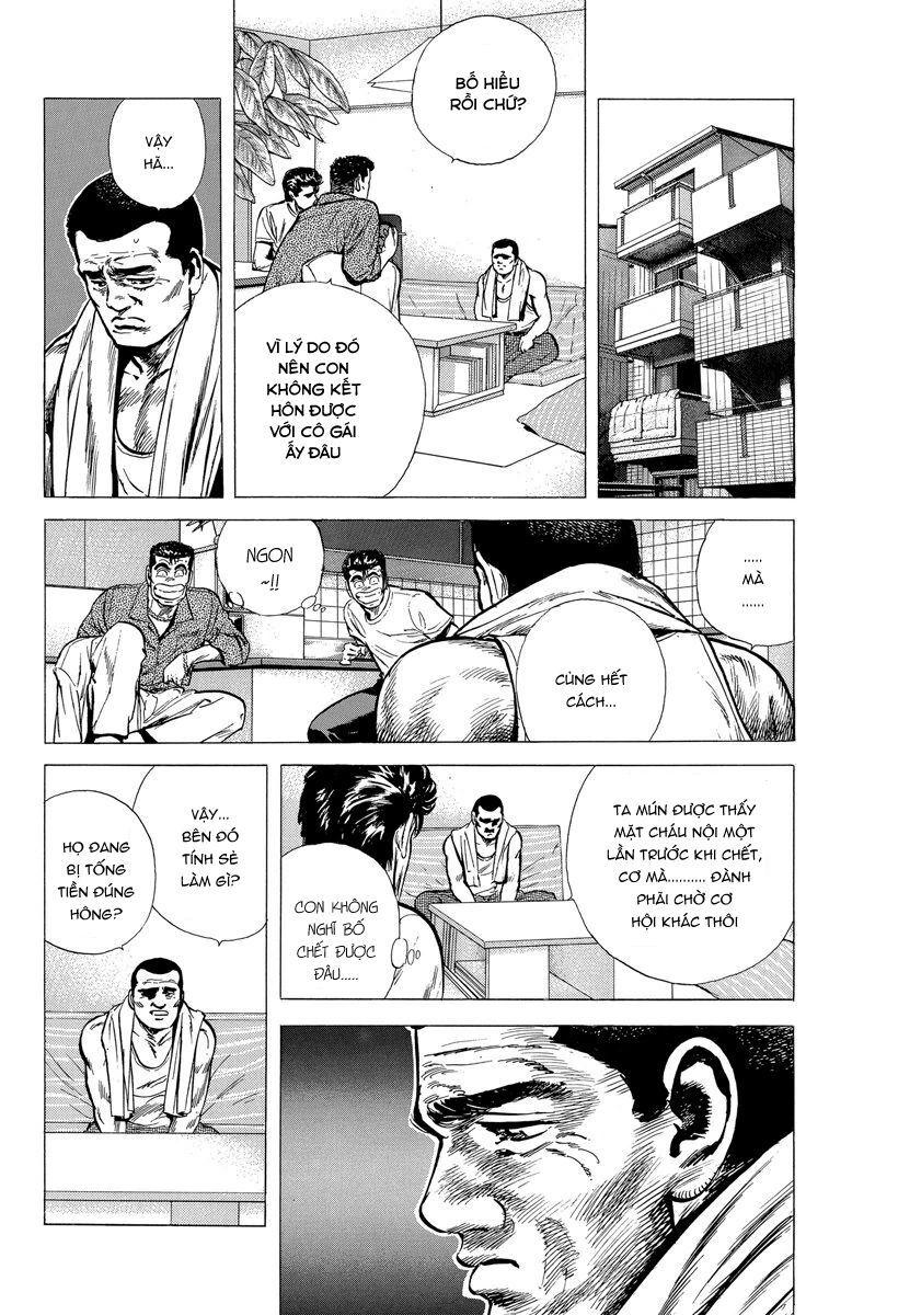 Bản Blues Vô Giá Trị Chapter 124 - 2