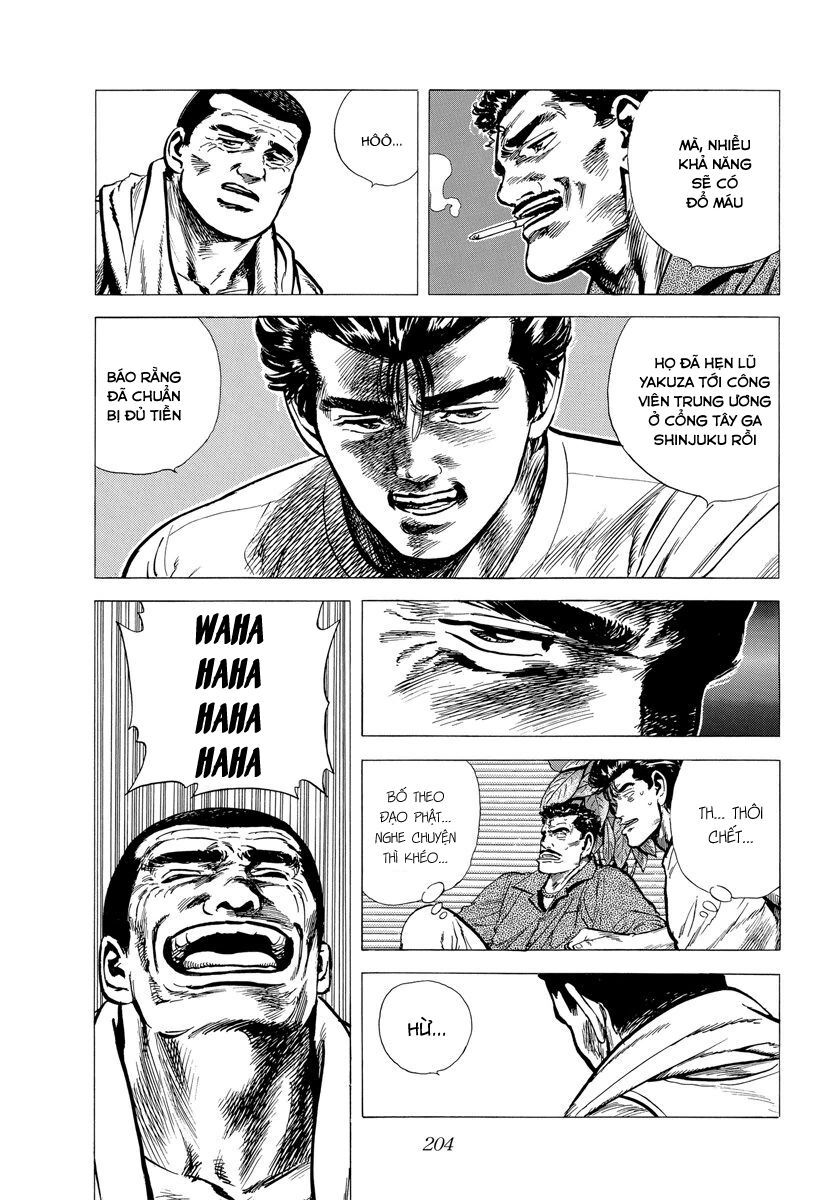 Bản Blues Vô Giá Trị Chapter 124 - 3