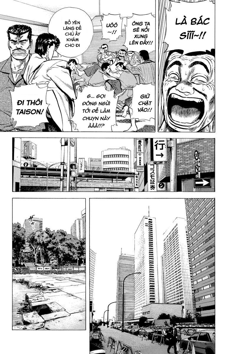 Bản Blues Vô Giá Trị Chapter 124 - 6