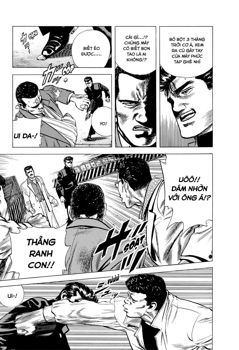 Bản Blues Vô Giá Trị Chapter 124 - 8