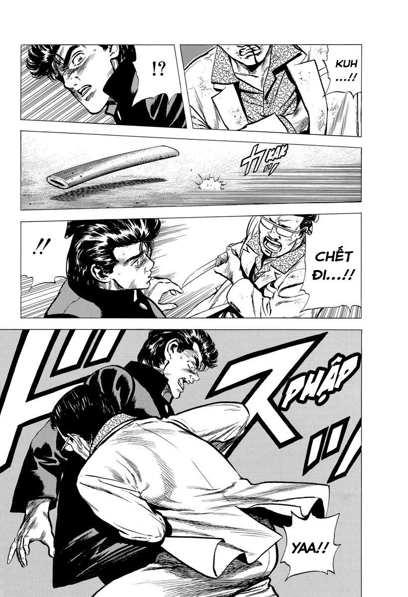 Bản Blues Vô Giá Trị Chapter 124 - 10